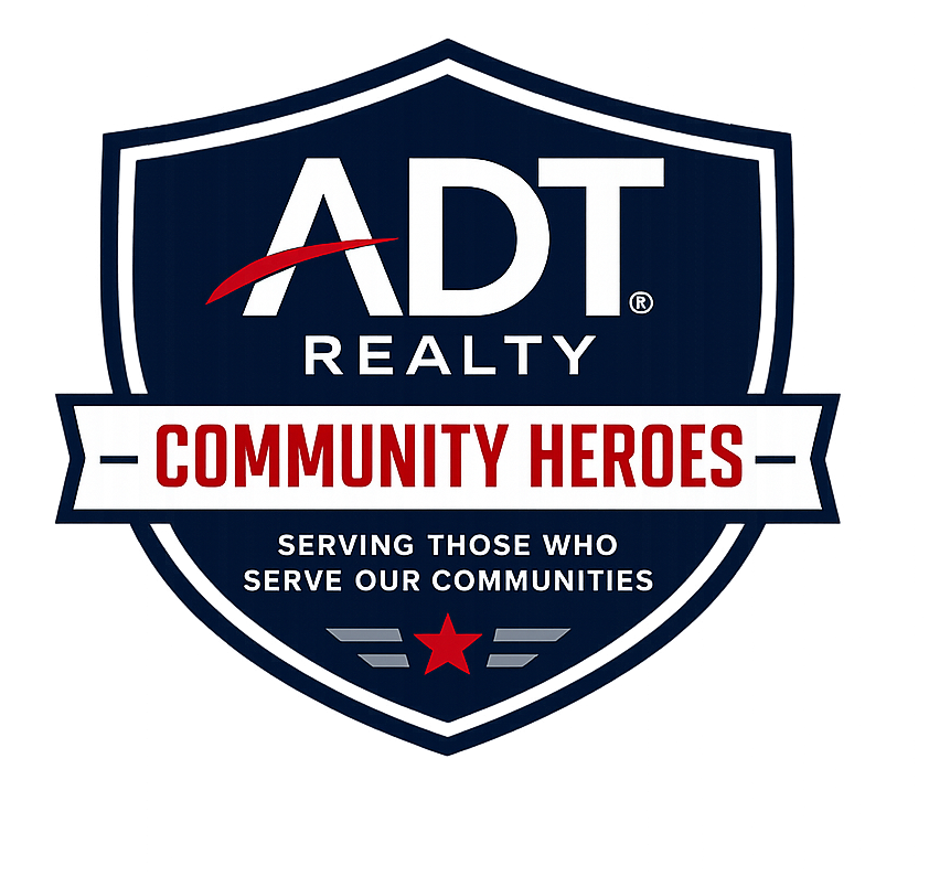 ADT Realty Community Heroes